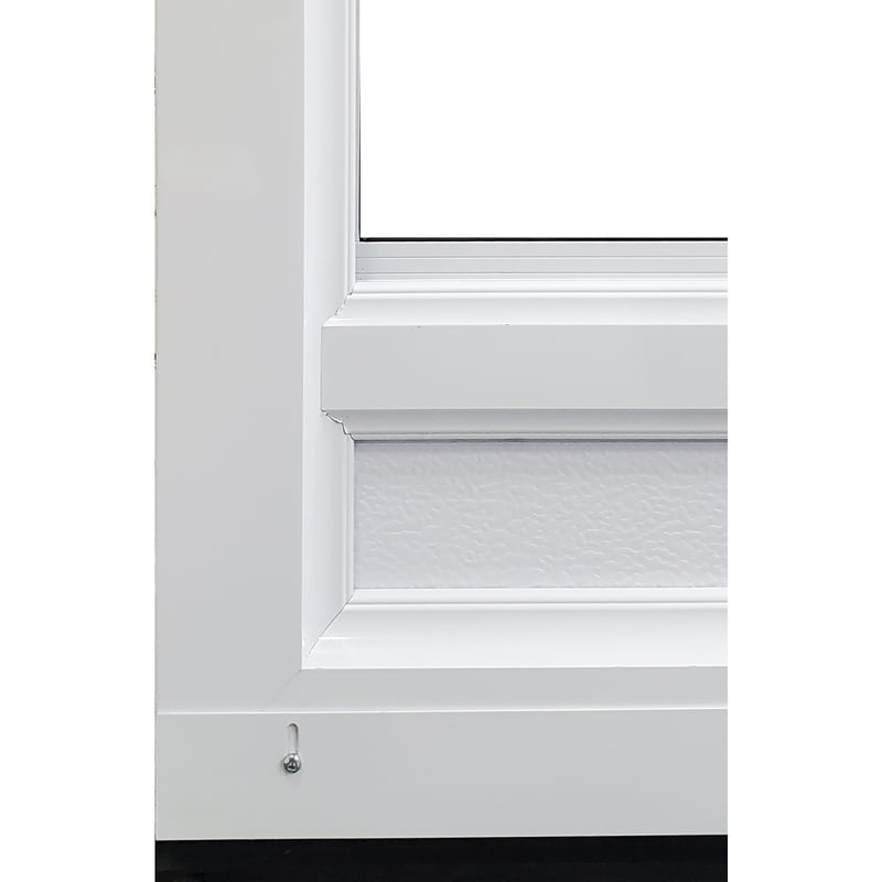 Deluxe Self-Storing Retractable detail 2