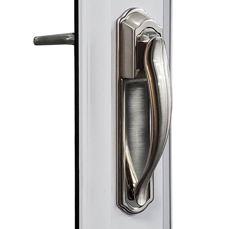 Deluxe Self-Storing Retractable detail 3