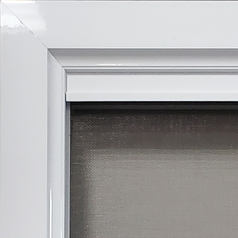 Full Lite Retractable detail 1