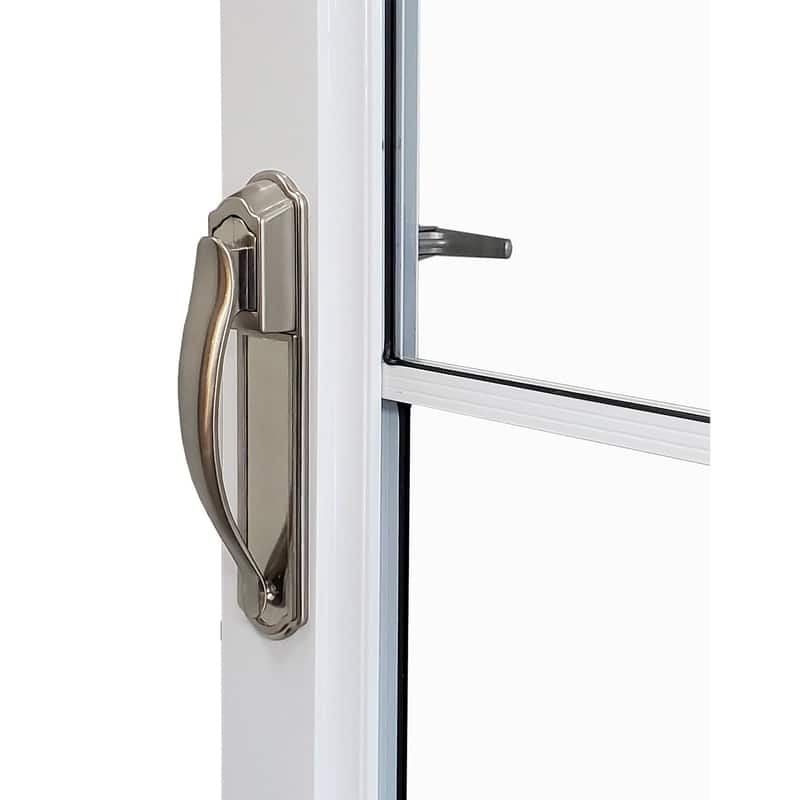 Full Lite Retractable detail 2