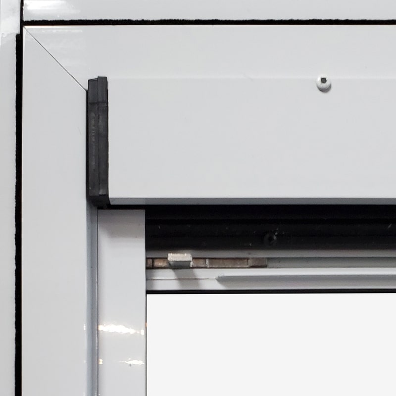 Full Lite Retractable detail 4