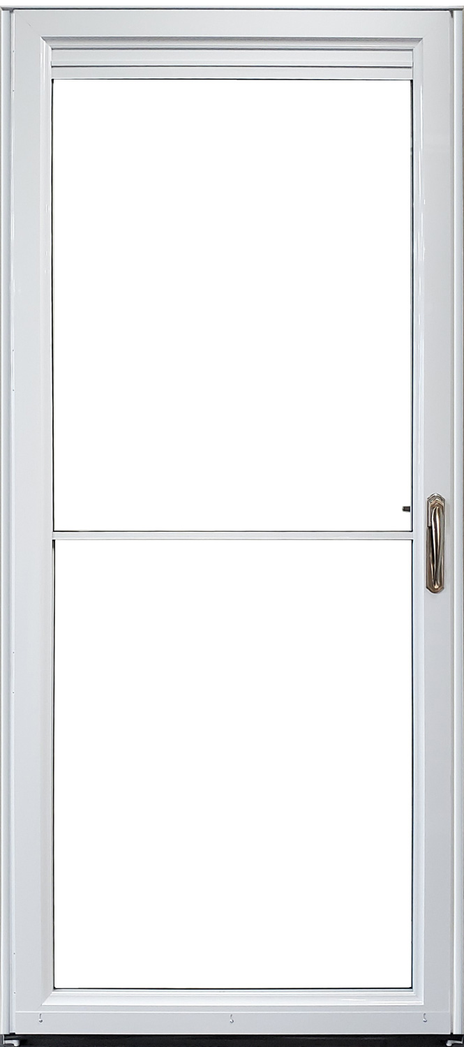 Full Lite Retractable