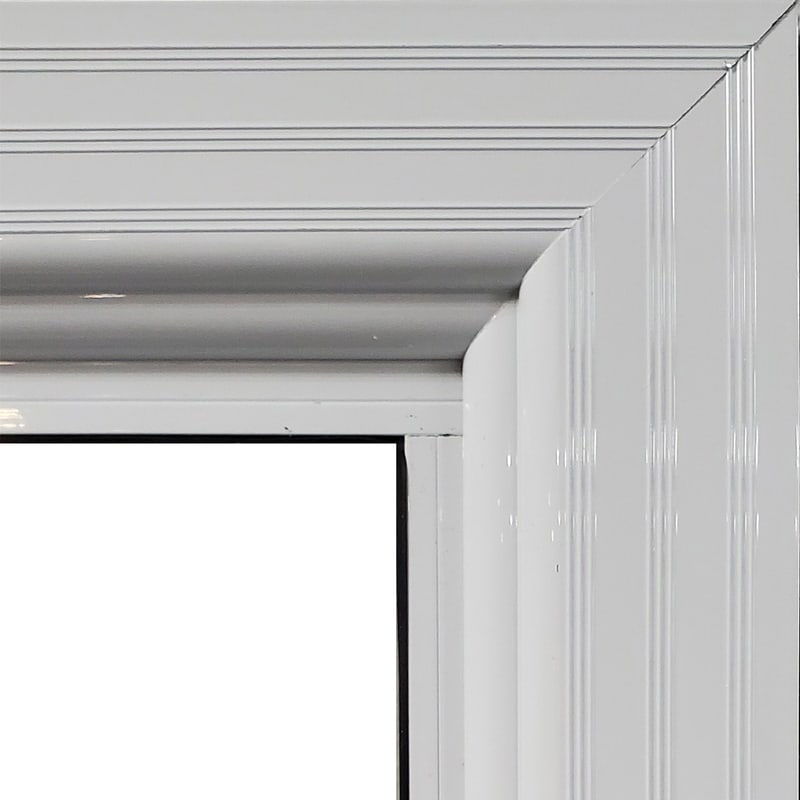 Self-Storing Non-Retractable detail 1