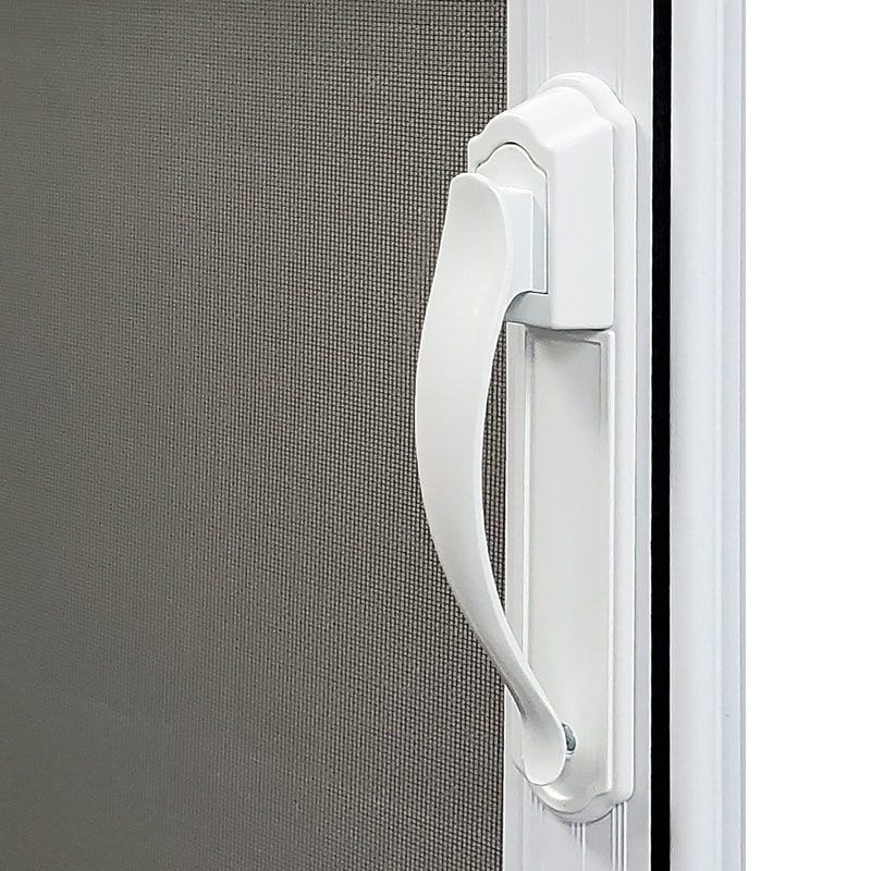 Self-Storing Non-Retractable detail 2