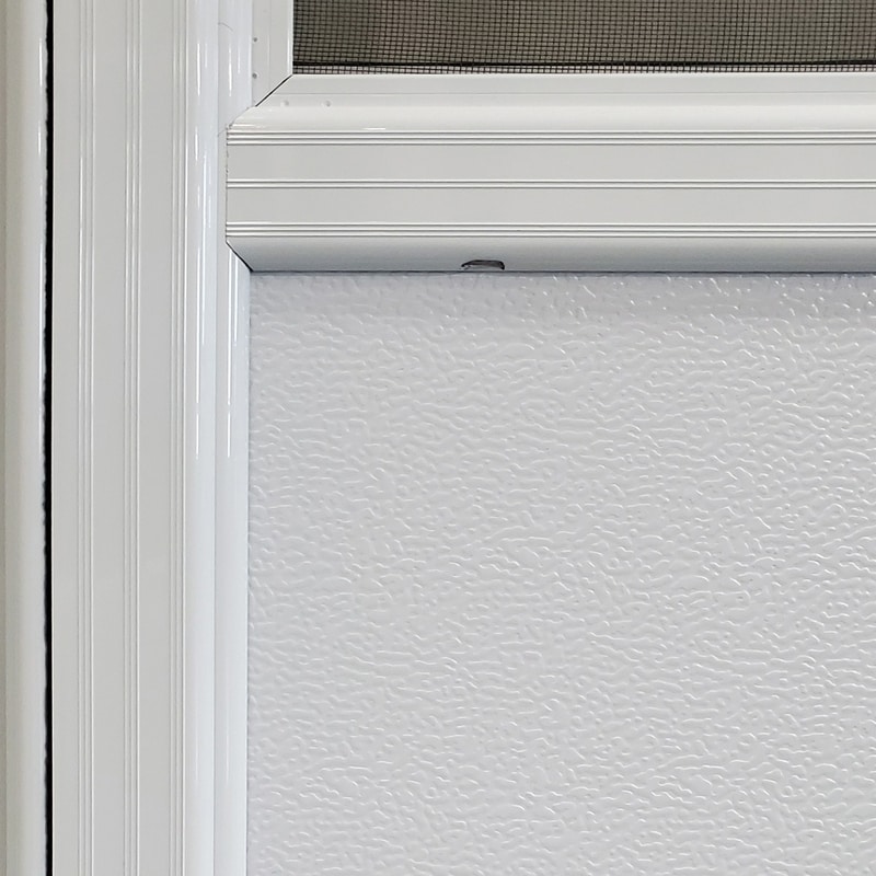 Self-Storing Non-Retractable detail 4