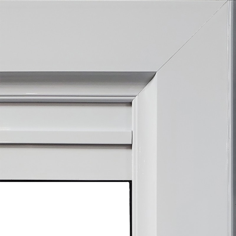 Self-Storing Retractable detail 1