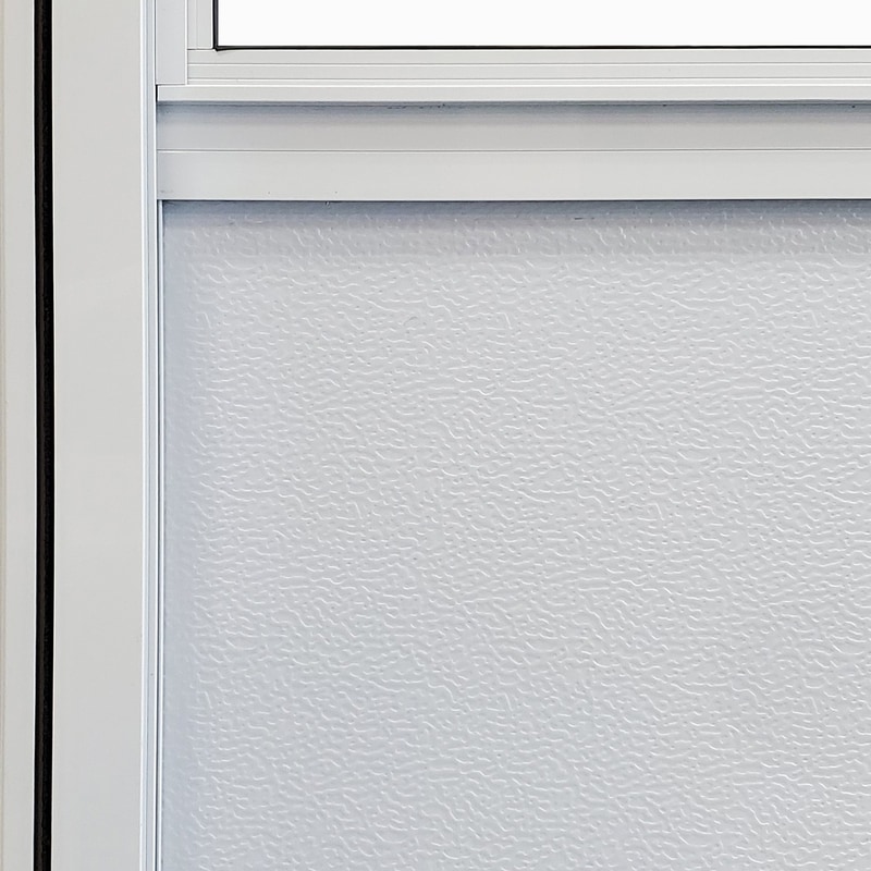Self-Storing Retractable detail 4