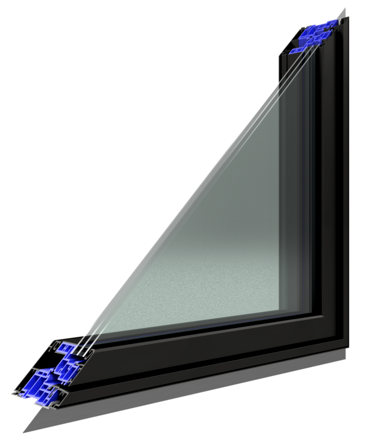 Series 400 "Altitude"